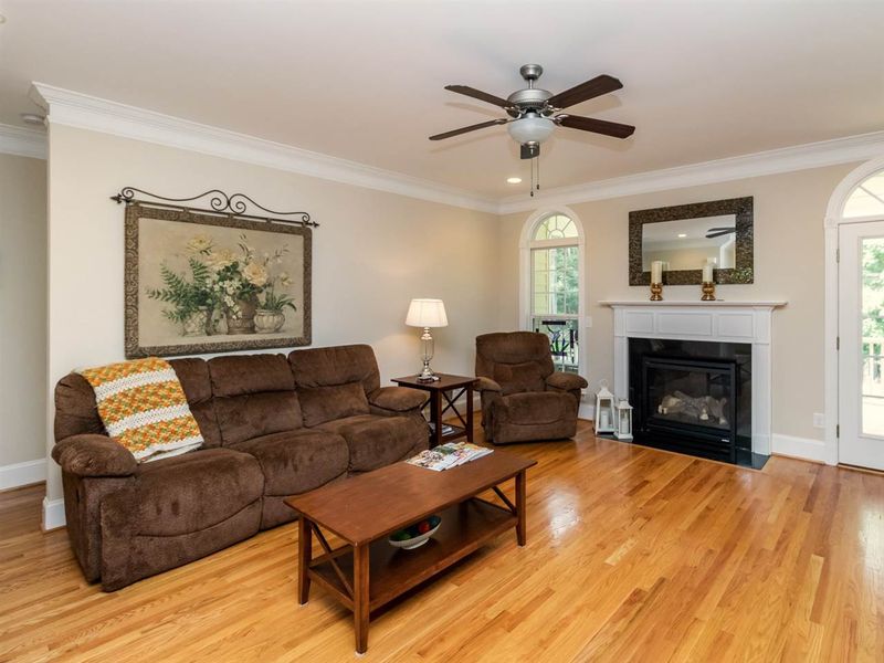 65 Limestone Dr, Franklinton, NC 27525