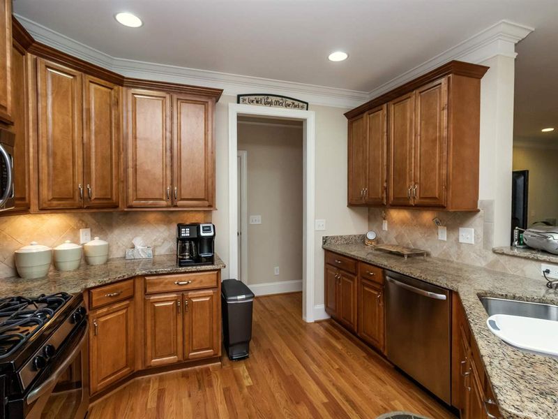 65 Limestone Dr, Franklinton, NC 27525
