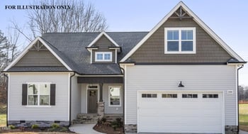65 Livingston Ln, Spring Hope, NC 27882