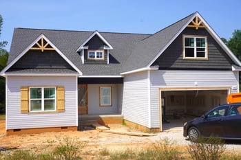 65 Livingston Ln, Spring Hope, NC 27882
