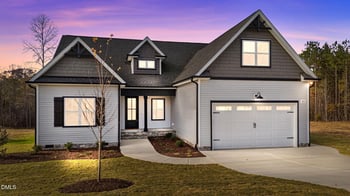 65 Livingston Ln, Zebulon, NC 27597