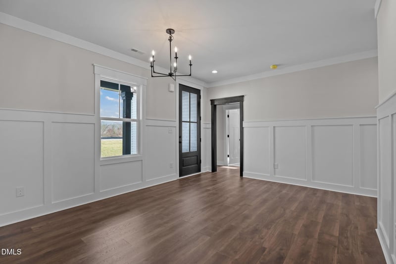 65 Livingston Ln, Zebulon, NC 27597