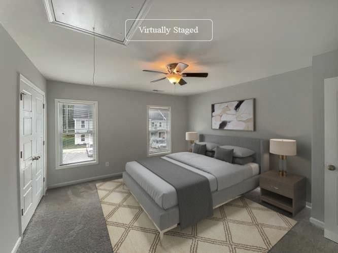 65 Longleaf Pine St, Clayton, NC 27527