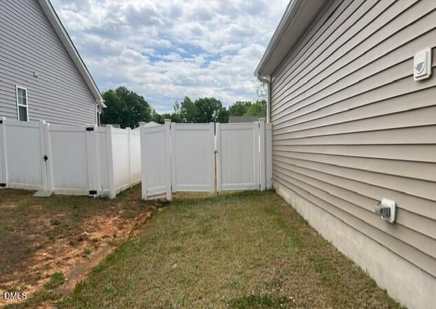 65 Mae Ct, Roxboro, NC 27573
