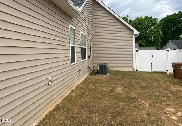 65 Mae Ct, Roxboro, NC 27573