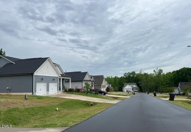 65 Mae Ct, Roxboro, NC 27573