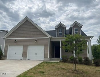 65 Mae Ct, Roxboro, NC 27573