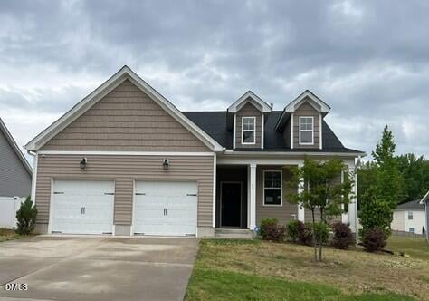 65 Mae Ct, Roxboro, NC 27573