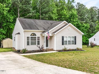 65 Meadowfield Ln, Franklinton, NC 27525