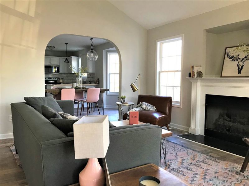 65 Millridge Dr, Franklinton, NC 27525