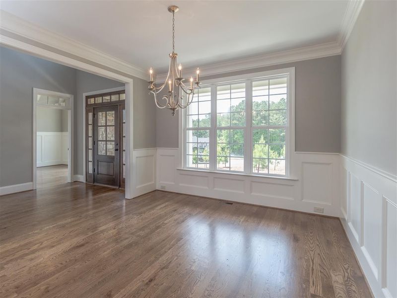 65 Milton Ct, Pittsboro, NC 27312