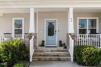 65 Mims Dr, Youngsville, NC 27596