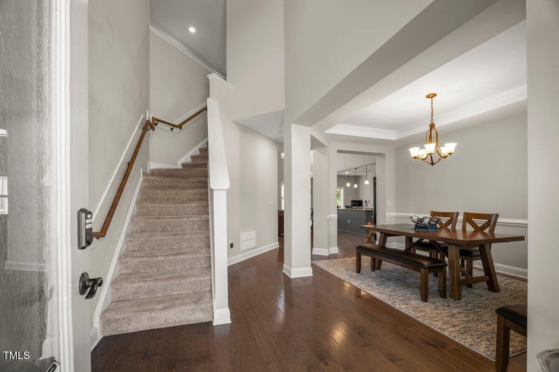 65 Mims Dr, Youngsville, NC 27596