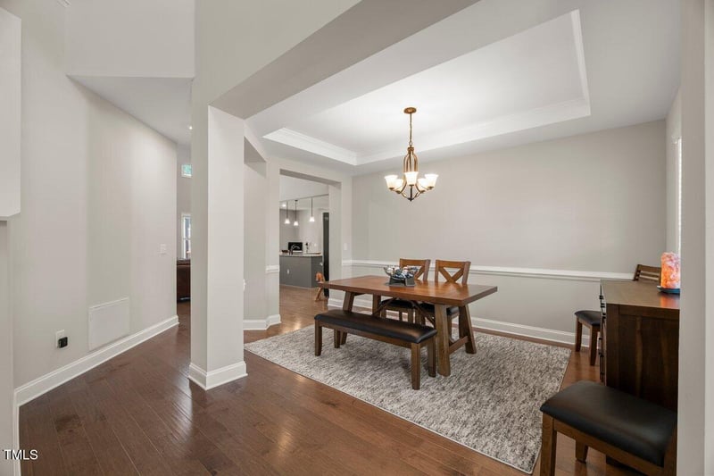 65 Mims Dr, Youngsville, NC 27596