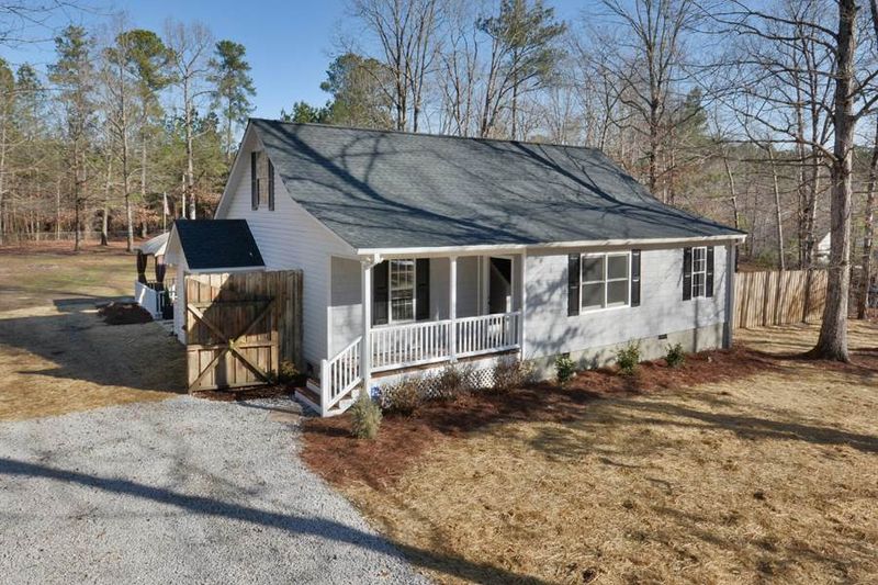 65 Misty Way, Franklinton, NC 27525