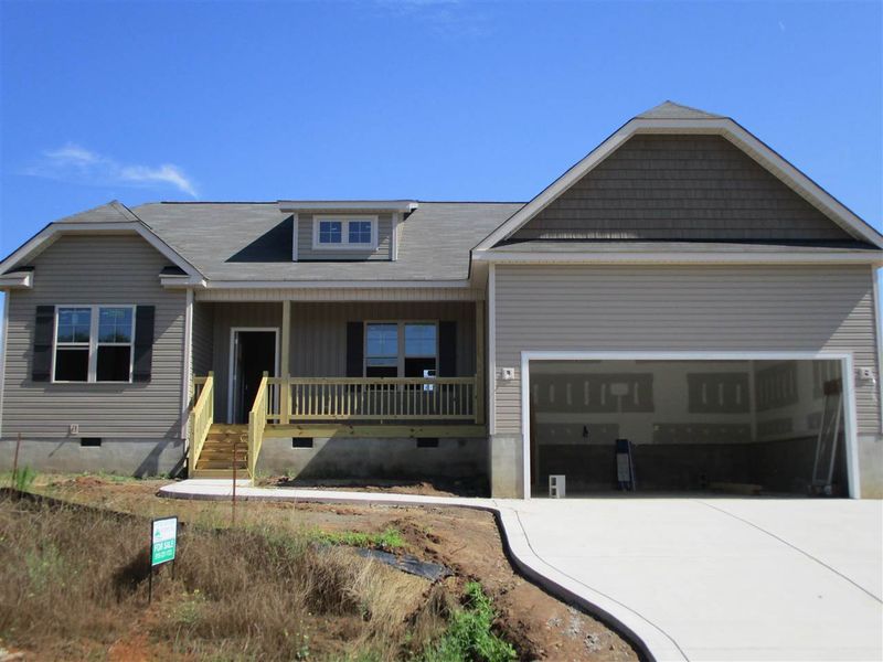 65 Moss Landing Dr, Selma, NC 27576