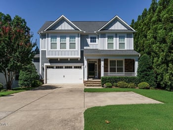 65 N Wilders Ridge Way, Clayton, NC 27527