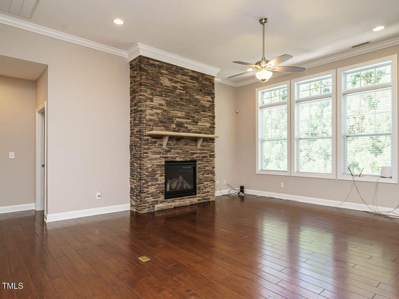 65 N Wilders Ridge Way, Clayton, NC 27527