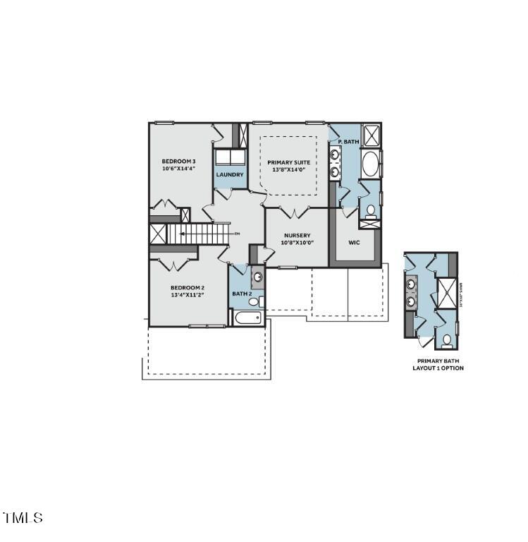 65 Nebbiolo Dr, Youngsville, NC 27596