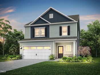 65 Neuse Hollow Ct, Clayton, NC 27527