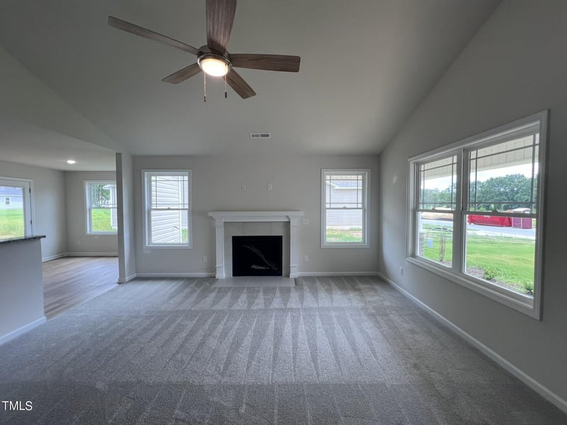 65 Oakfield Trace Dr, Four Oaks, NC 27524