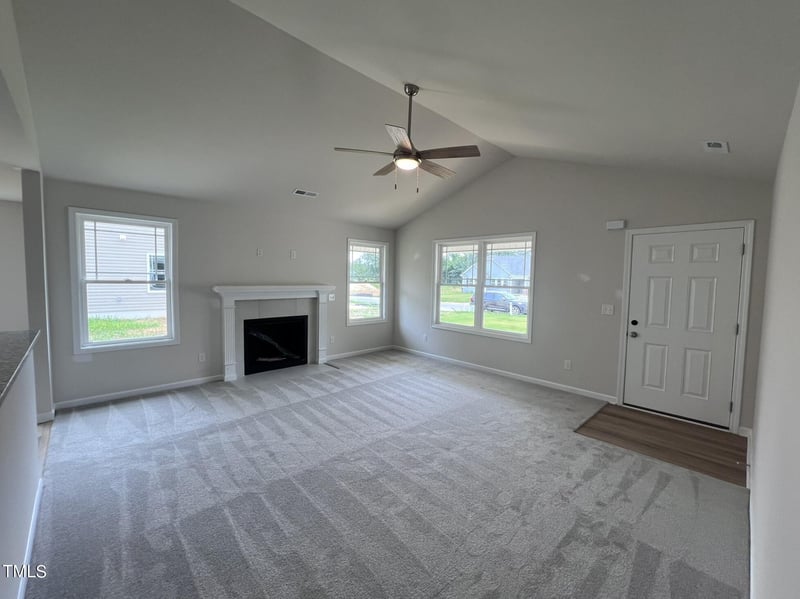 65 Oakfield Trace Dr, Four Oaks, NC 27524