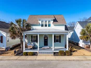 65 Oglethorpe Ave, Clayton, NC 27527