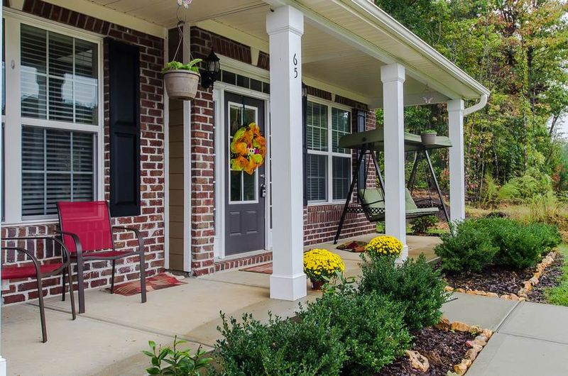 65 Olde Liberty Dr, Youngsville, NC 27596