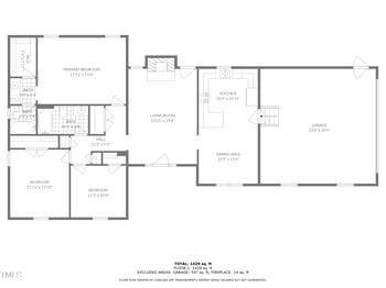 65 Opie Frazier Rd, Henderson, NC 27537