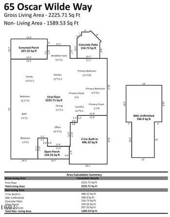 65 Oscar Wilde Way, Youngsville, NC 27596