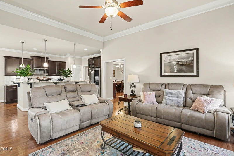 65 Oscar Wilde Way, Youngsville, NC 27596