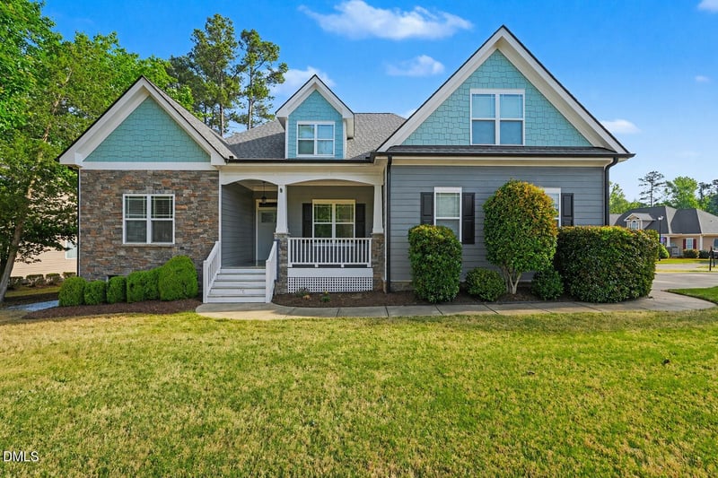 65 Oscar Wilde Way, Youngsville, NC 27596