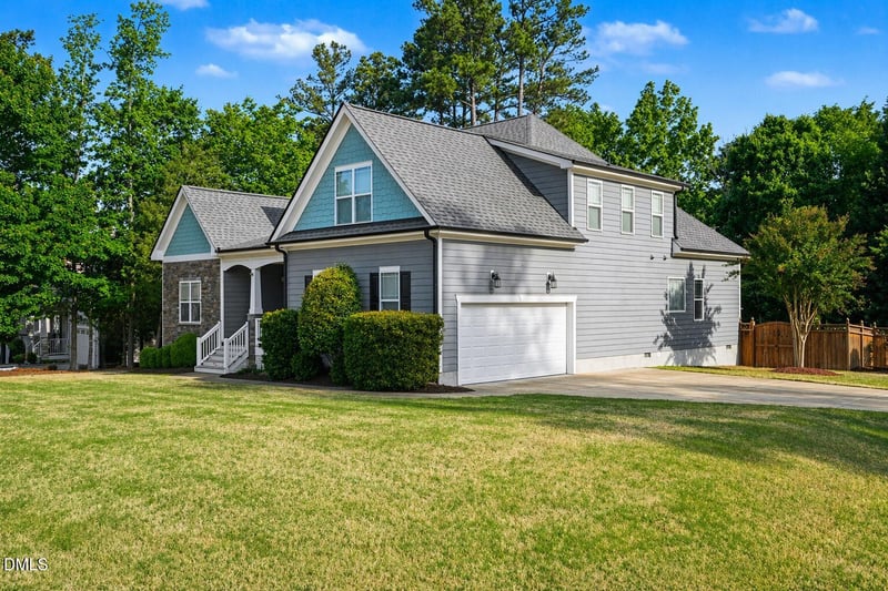 65 Oscar Wilde Way, Youngsville, NC 27596