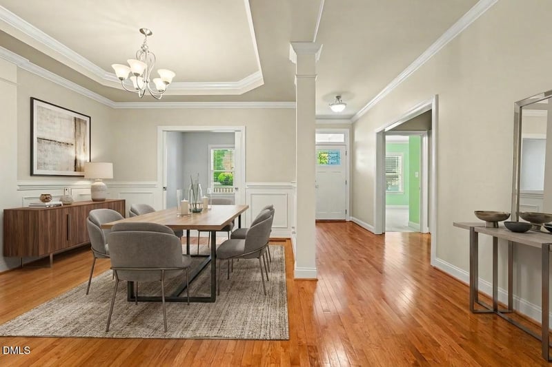 65 Oscar Wilde Way, Youngsville, NC 27596