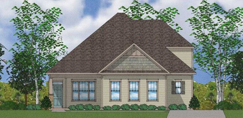65 S Parliament Way, Clayton, NC 27520