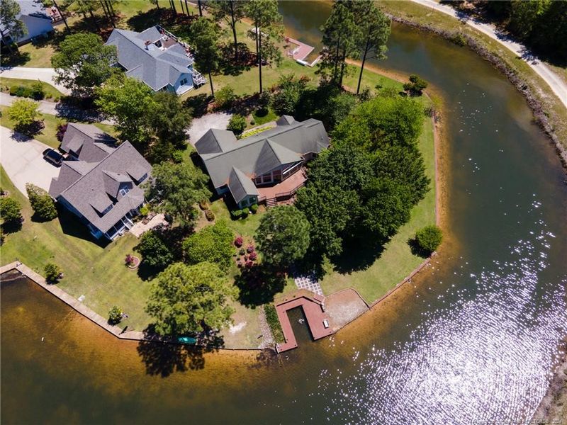 65 Pebble Beach Point, Sanford, NC 27332