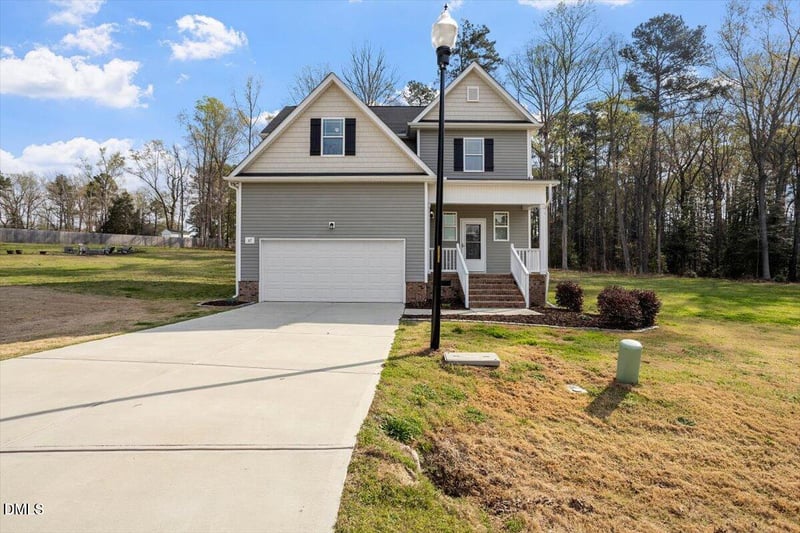 65 Pecos Ct, Zebulon, NC 27597