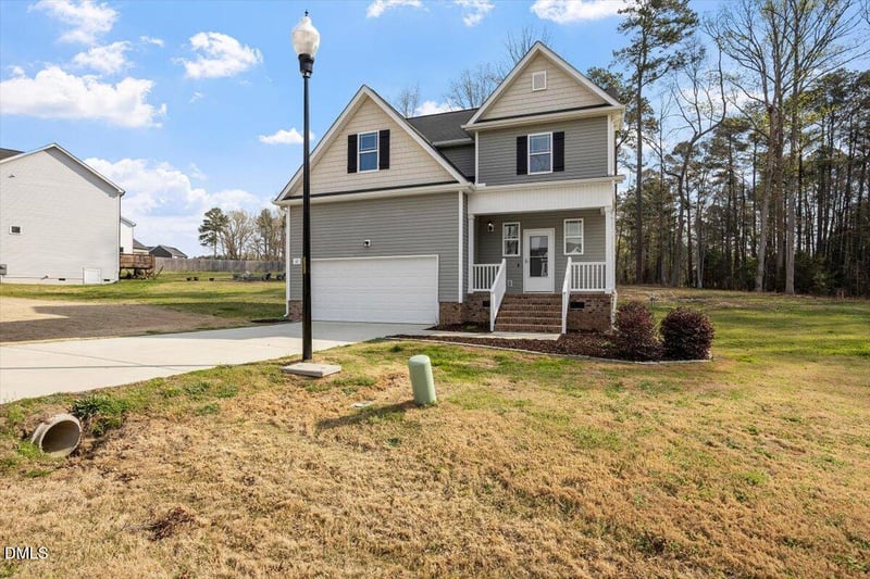 65 Pecos Ct, Zebulon, NC 27597