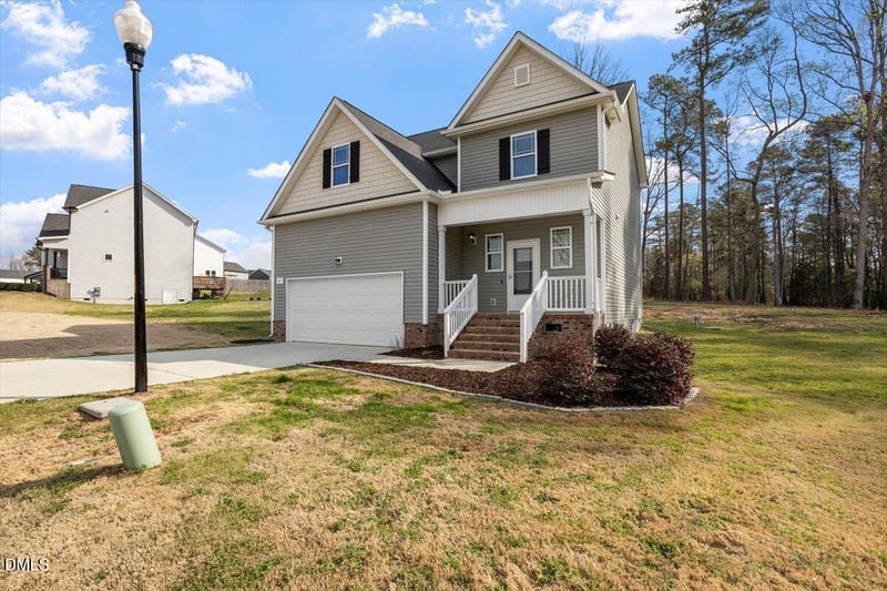 65 Pecos Ct, Zebulon, NC 27597