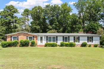 65 Pine View Rd, Henderson, NC 27537