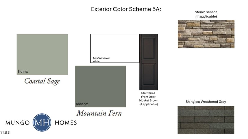 65 Plantation Dr, Youngsville, NC 27596