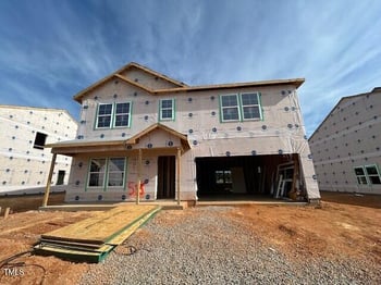 65 Plantation Dr, Youngsville, NC 27596