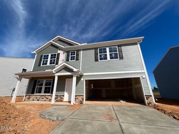 65 Plantation Dr, Youngsville, NC 27596