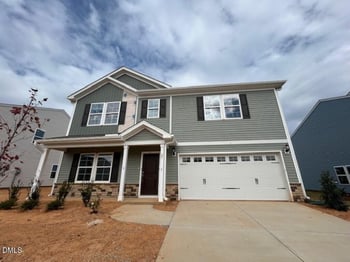 65 Plantation Dr, Youngsville, NC 27596