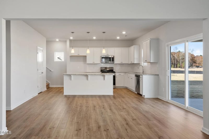 65 Plantation Dr, Youngsville, NC 27596