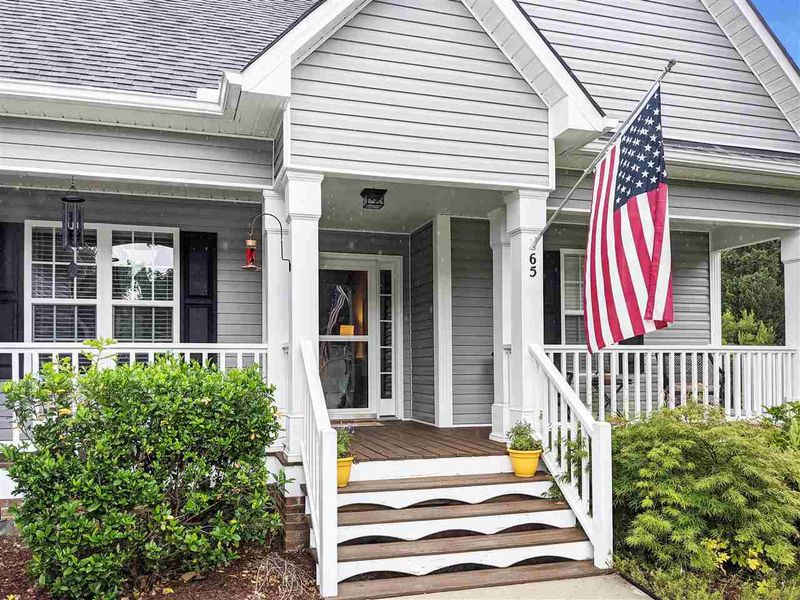 65 Portia Ct, Garner, NC 27529