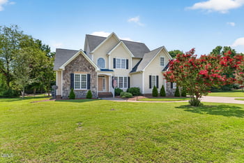 65 Powell Dr, Smithfield, NC 27577