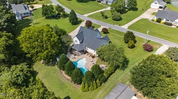 65 Powell Dr, Smithfield, NC 27577