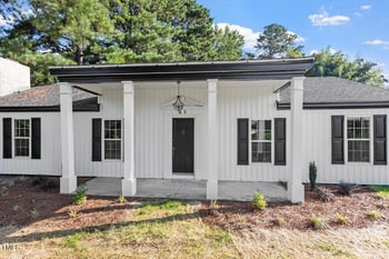 65 Prospect Church Rd, Erwin, NC 28339