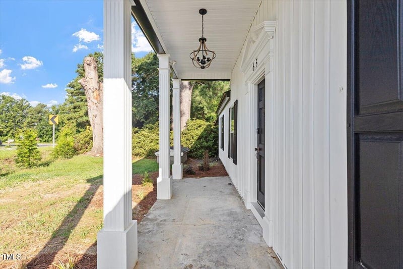 65 Prospect Church Rd, Erwin, NC 28339